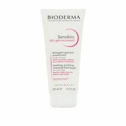 Bioderma Gel za lice Sensibio DS+ Gel, 200 ml