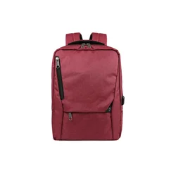 MyValice Ranac za laptop 119, Bordo
