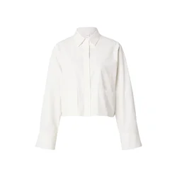 YAS Bluza YASLEE bela