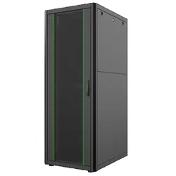 32U19 rek orman stojeći Mirsan GTN32U68DE 600mmx800mmx1559 crni