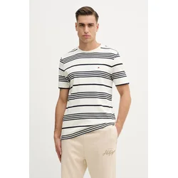 Bombažna kratka majica Tommy Hilfiger