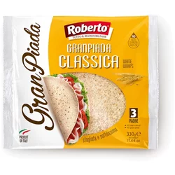 Roberto Granpiada Classic Tortilja, 330g