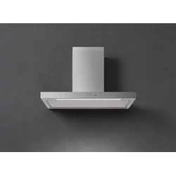 Napa FALMEC Plus 120 cm bela (Motor 800m3/h)