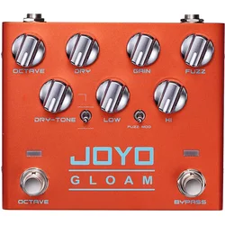 Joyo R-29 Gloam Bas kitarski efekt (Kot novo)