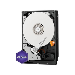 PURPLE 1TB 3.5" SATA3 5400RPM trdi disk WD