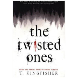 Twisted Ones