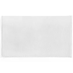 Lessentiel Maison Prostirka za kupatilo 50x80cm Bela