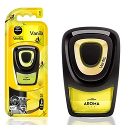 Miris za ventilaciju Aroma Ventis - Vanilla