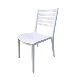Capissi Stolica Zara, Bela