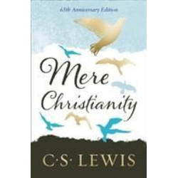 Mere Christianity