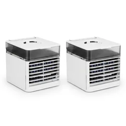2x ARCTIC AIR Mini pokretna klima