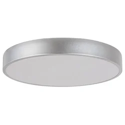 Rabalux Plafonjera Octav2, LED 24W, D40cm, Srebrne boje