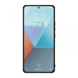 Maska Nillkin Super Frosted Shield Pro Magnetic za Xiaomi Redmi Note 13 Pro