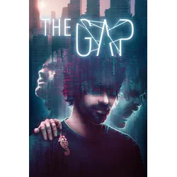The Gap PC/XBOX LIVE Key EUROPE