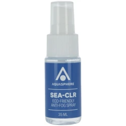 Aqua sphere sea-clr antifog