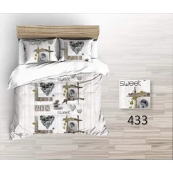 Posteljnina 433