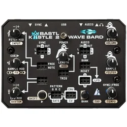 Bastl Instruments Wave Bard Žepni sintetizator