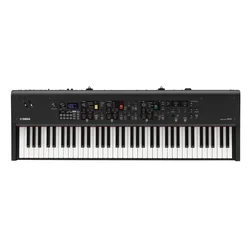 Yamaha CP73 Digitalni stage piano Black (Samo odprto)