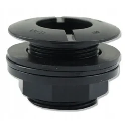 shumee Prehod skozi steklo 40 mm