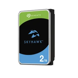Seagate Trdi Disk SkyHawk 2TB ST2000VX017