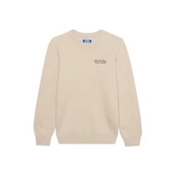 Jack & Jones Junior Pulover JJEARCHIVE bež