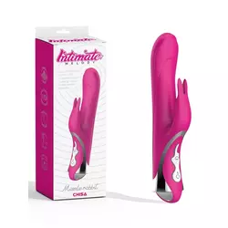 Vibrator Missile Rabbit, Ružičasti