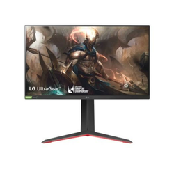 Monitor LG 27GP850P-B 27IPS2560x1440180Hz1ms GtGHDMIx2,DP,USBG-sync,freesyncpivot,visina ( 27GP850P-B.AEU )