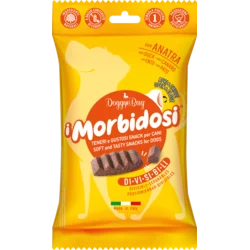 DoggyeBag Morbidosi - Duck