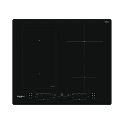 WHIRLPOOL Indukcijska ploča WL B3360 NE