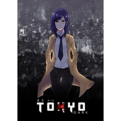 Tokyo Dark Steam Key GLOBAL