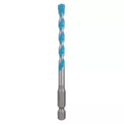 BOSCH Višenamenska burgija HEX-9 Multi Construction 6 x 60 x 100