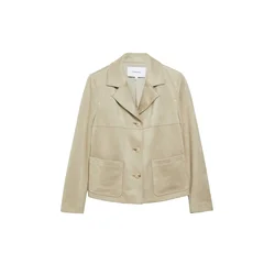 COMMA Prehodna jakna kit