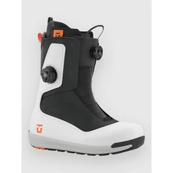 UNION Reset Pro 2026 Snowboard Boots black