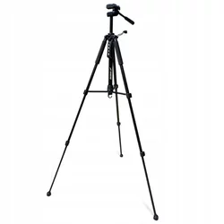 Dedra Laserski stativ, 1/4 ”navoj - MC0910
