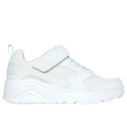 Skechers Dečije patike Uno Lite-Donex, 403671L-WHT, Bele