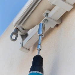 InnovaGoods Universal Socket Wrench with Accessories Uniscrew InnovaGoods