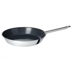 IKEA 365+ Tiganj, nerđajući čelik/neprianjajući sloj, 28 cm