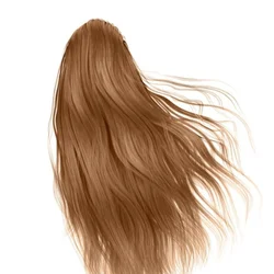 Farba za Kosu INIMITABLE COLOR 100ml 9.3 Golden Very Light Blond | Kozmo