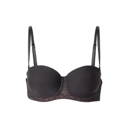 TRIUMPH Nedrček Sheer črna