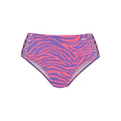 VENICE BEACH Bikini hlačke lila/roza