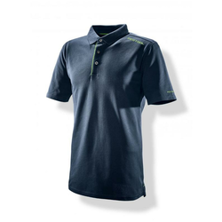 FESTOOL POL-FT1 XL Moška polo majica, temno modra