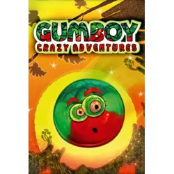Gumboy - Crazy Adventures (PC) Steam Key GLOBAL