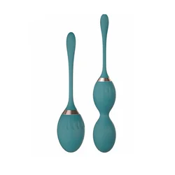 Kegel Balls Green