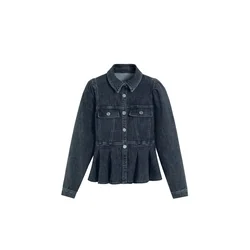 Scalpers Bluza New Candy marine