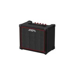 AROMA AG-30B bas ojačevalec