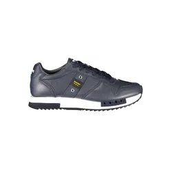 Blauer Plitke patike