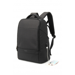 Moye Trailblazer KLB180801 crni ranac za laptop 15.6