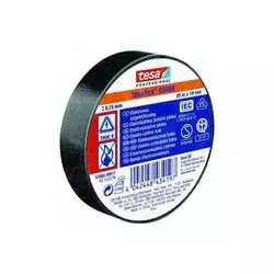 TESA IZOLIR TRAKA 0.19X20 CRNA