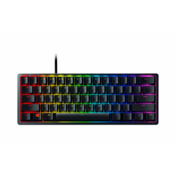 RAZER tipkovnica Huntsman Mini Linear Optical Switch (RZ03-03390200-R3M1), (US, SLO gravura)
