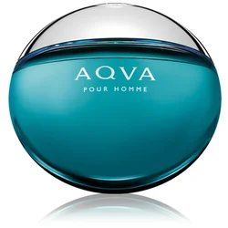 Bvlgari Muška tolaetna voda Aqva Pour Homme, EDT, 100ml